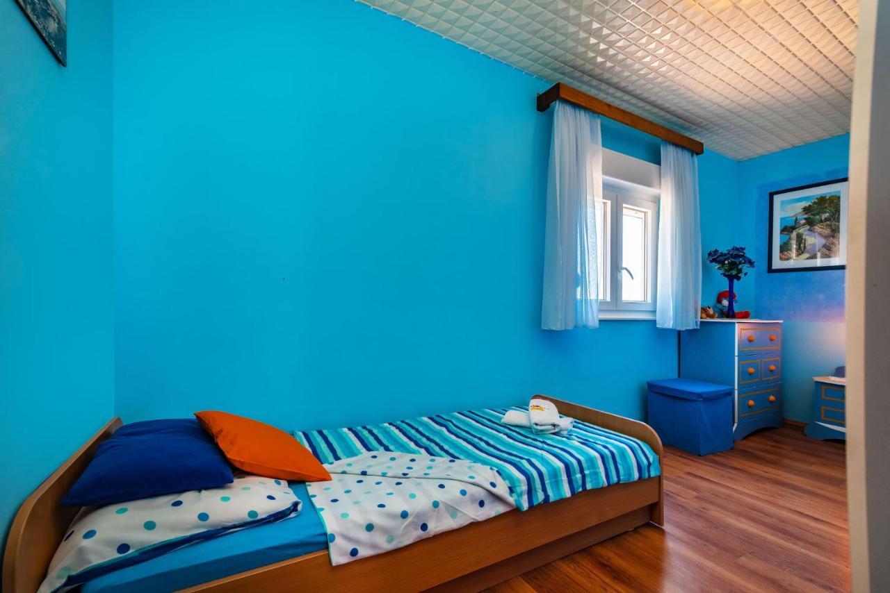 Holiday House K&K ปริฟลากา ภายนอก รูปภาพ