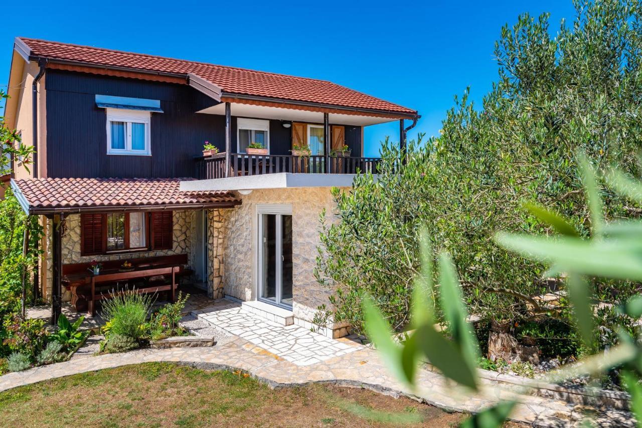 Holiday House K&K ปริฟลากา ภายนอก รูปภาพ