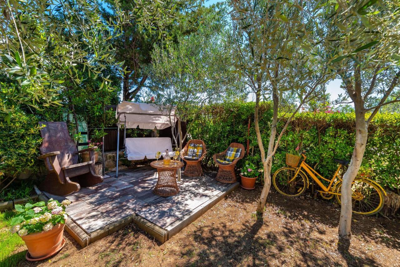 Holiday House K&K ปริฟลากา ภายนอก รูปภาพ
