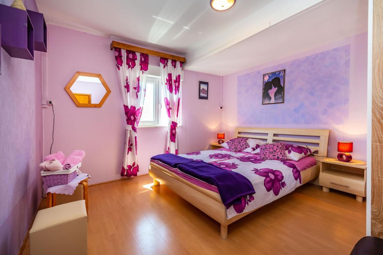 Holiday House K&K ปริฟลากา ภายนอก รูปภาพ