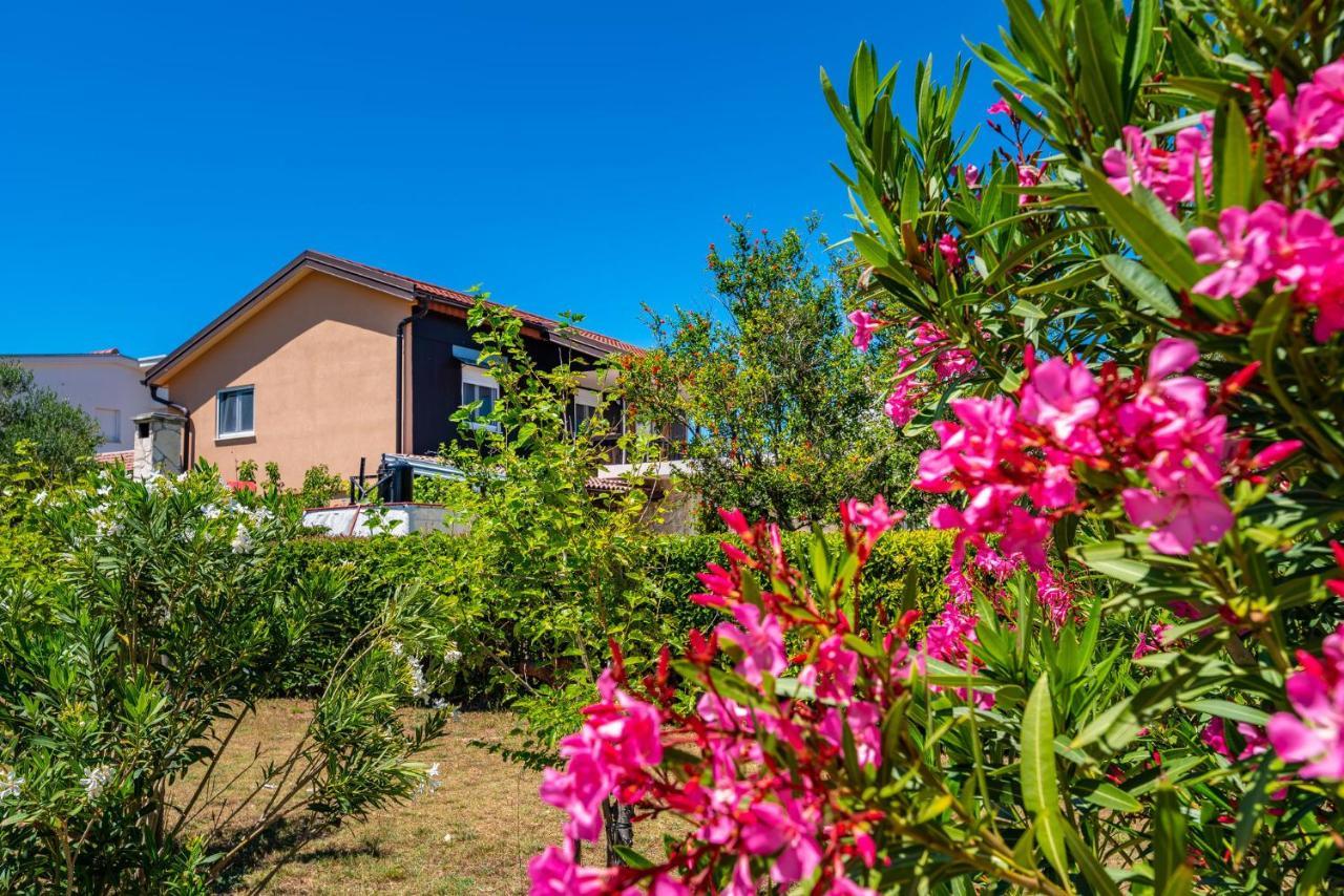 Holiday House K&K ปริฟลากา ภายนอก รูปภาพ