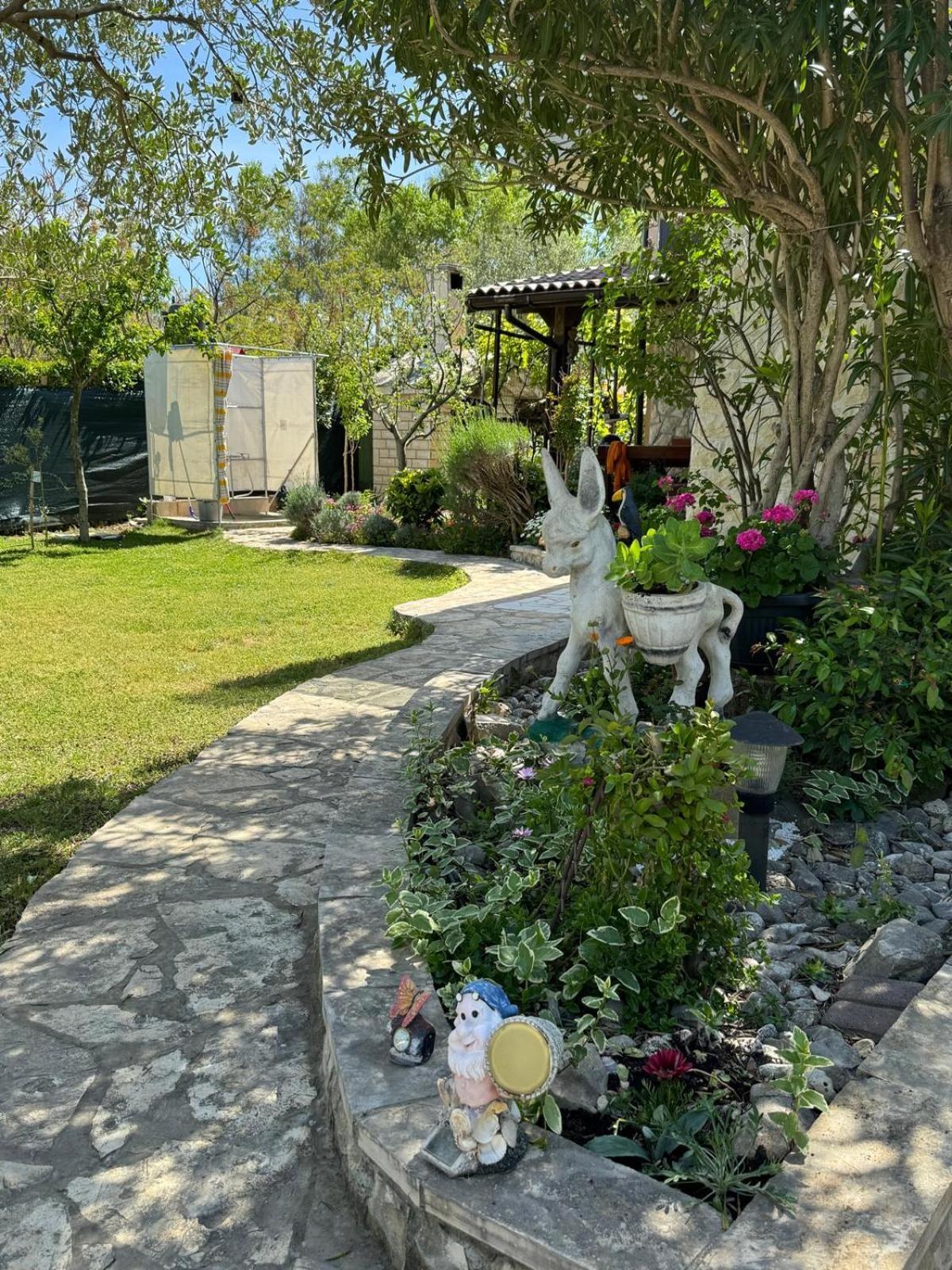 Holiday House K&K ปริฟลากา ภายนอก รูปภาพ