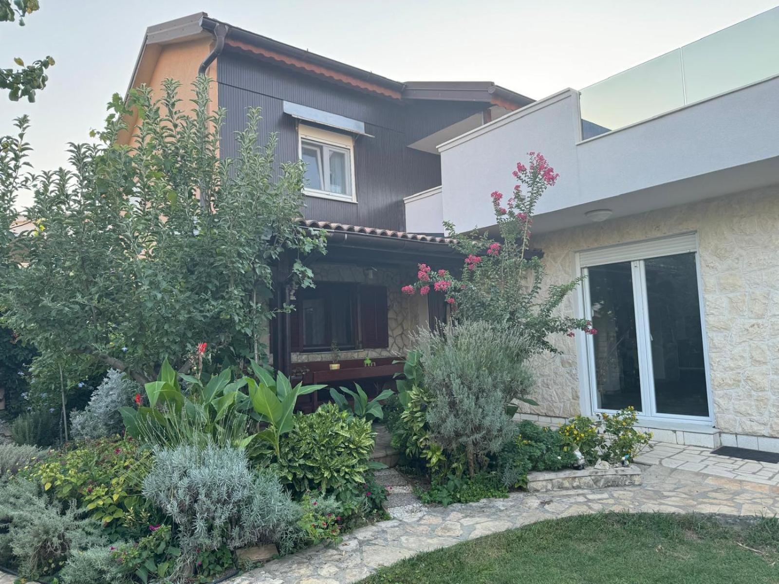Holiday House K&K ปริฟลากา ภายนอก รูปภาพ